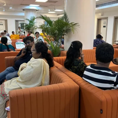 Best super specialty hospital in Pune