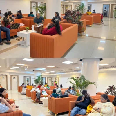 Maternity hospital in pune