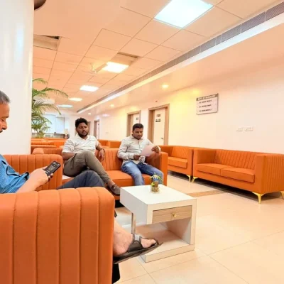 Best super specialty hospital in Pimpri Chinchwad