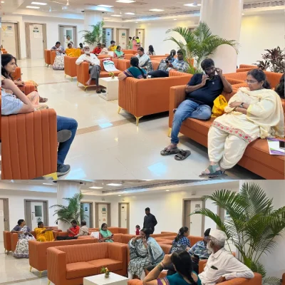 Maternity hospital in pune