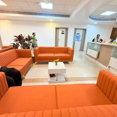 Best super specialty hospital in Pimple Saudagar