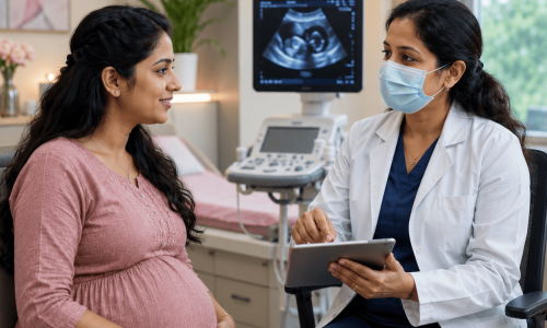 Best Gynecologist in Pune for Pregnancy - ONP Hospital